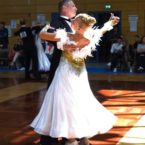 15.6.2024 Diamond Cup bei den Hannoverschen Tanzsporttagen