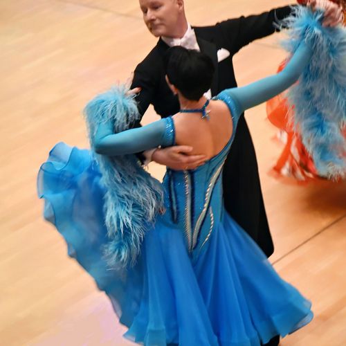 30.3.2024 Goldene 60 in Holm - Vorrunde