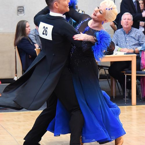 15.9.2024 GLM Masters III S in Elmshorn - Semifinale und Finale