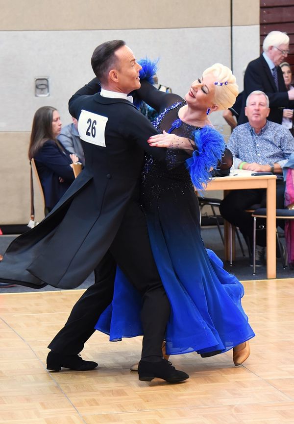 15.9.2024 GLM Masters III S in Elmshorn - Semifinale und Finale