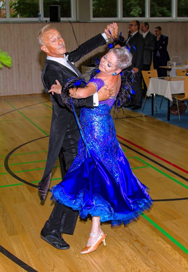 13.9.2025 GLM Nord Masters V S Standard in Oldenburg