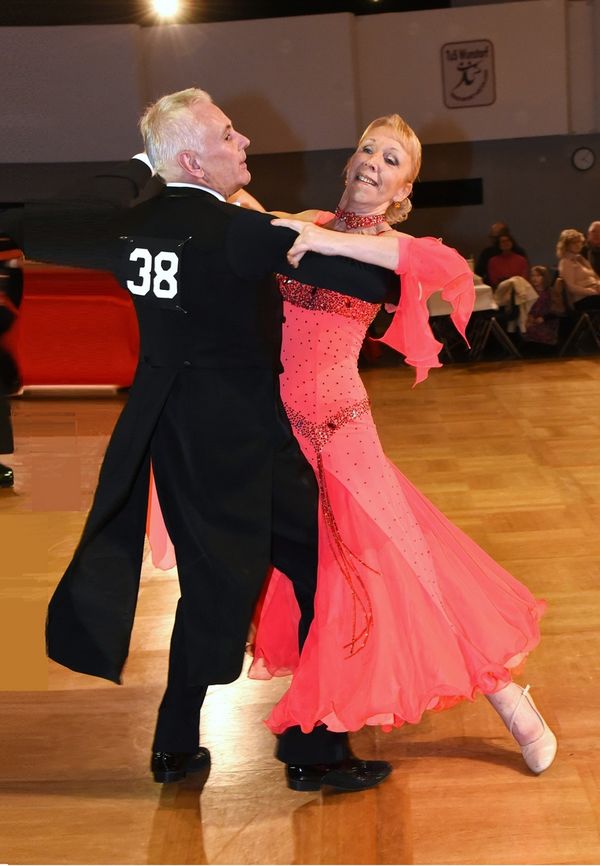 1.3.2026 GLM Sen IV A Std in Barsinghausen - Zwischenrunde und Finale