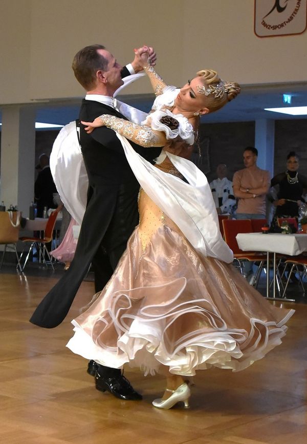 13.9.2026 GLM Sen III S Std in Barsinghausen - Vorrunde und Zwischenrunde