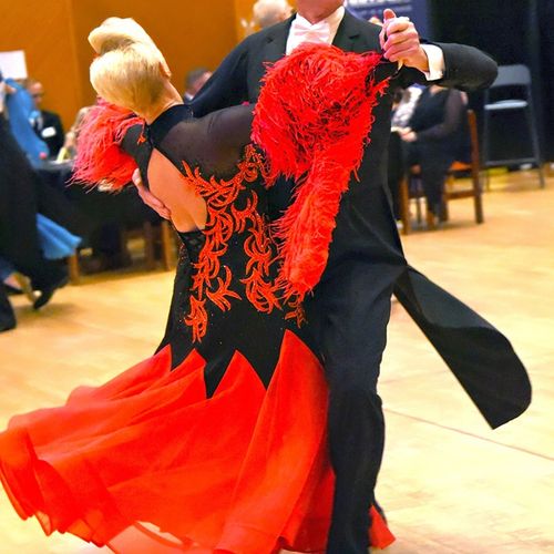 19.4.2025 Gold Cup in Holm - Vorrunde & 1. Zwischenrunde