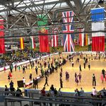 Hessen tanzt – und Niedersachsen tanzt mit