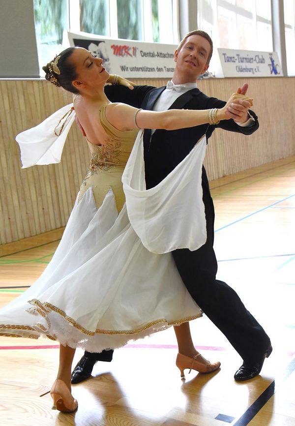 13.9.2025 GLM Nord Hauptgruppe II A Standard in Oldenburg