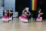 Formationswochenende in Nienburg