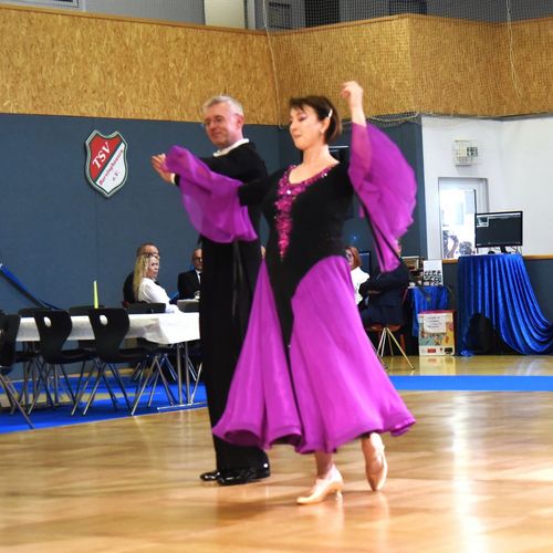 16.09.2023: LM Masters III B Standard Lauenau