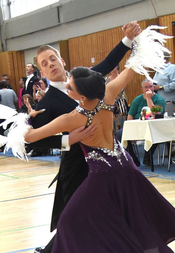 13.9.2025 GLM Nord Hauptgruppe II A Standard in Oldenburg