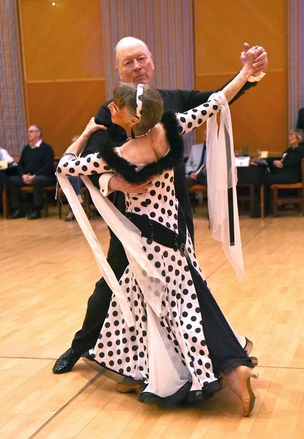 20.4.2025 Diamond Cup in Holm - Semifinale & Finale