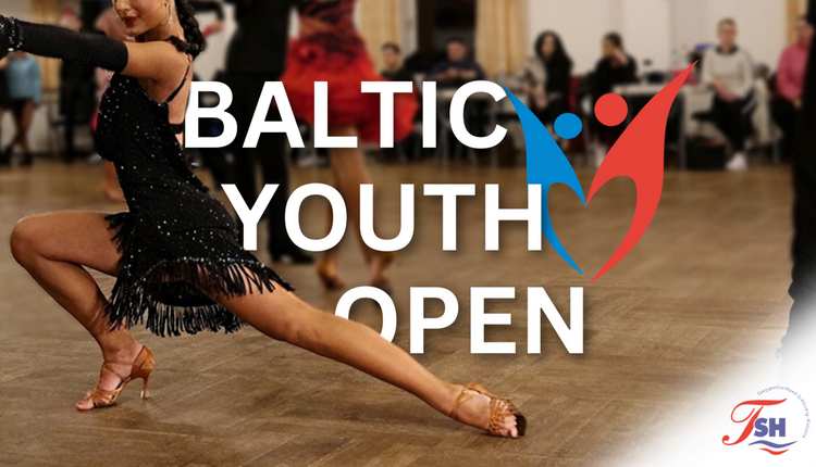 34. Baltic Youth Open in Rendsburg
