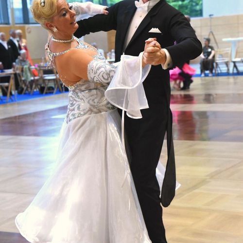 Hannoversche Tanzsporttage, Qualifikationsturnier Leistungsstarke 66