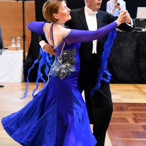 Hannoversche Tanzsporttage, Qualifikationsturnier Leistungsstarke 66