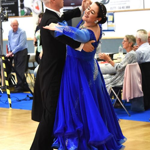 16.09.2023: LM Masters III B Standard Lauenau