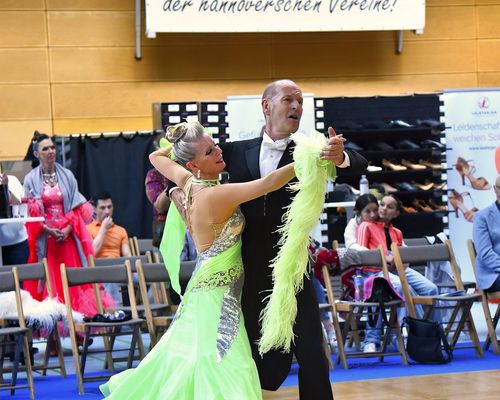 15.6.2024 Diamond Cup bei den Hannoverschen Tanzsporttagen