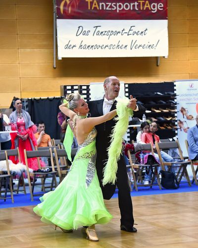15.6.2024 Diamond Cup bei den Hannoverschen Tanzsporttagen