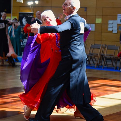 15.6.2024 Diamond Cup bei den Hannoverschen Tanzsporttagen