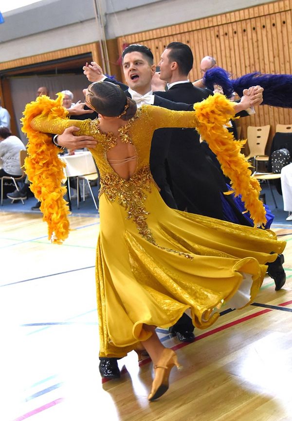 13.9.2025 GLM Nord Hauptgruppe II A Standard in Oldenburg