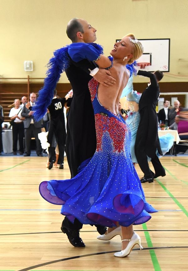 13.9.2025 GLM Nord Hauptgruppe II A Standard in Oldenburg