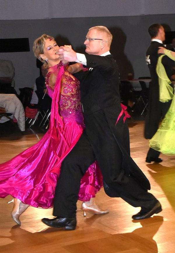 1.3.2026 GLM Sen IV S Std in Barsinghausen - Vorrunde