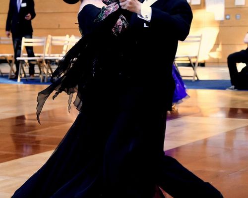 Hannoversche Tanzsporttage, Qualifikationsturnier Leistungsstarke 66