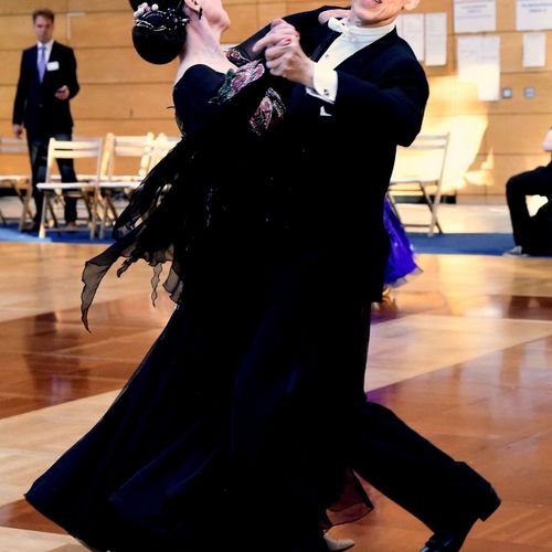 Hannoversche Tanzsporttage, Qualifikationsturnier Leistungsstarke 66