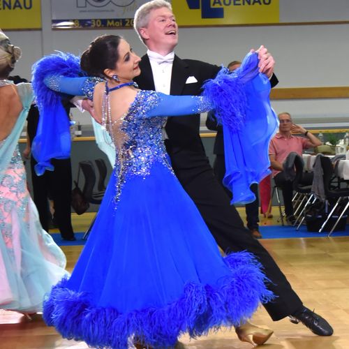 16.09.2023: LM Masters III B Standard Lauenau