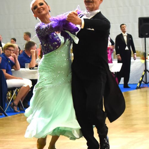 16.09.2023: LM Masters III S Standard Lauenau - Vorrunde