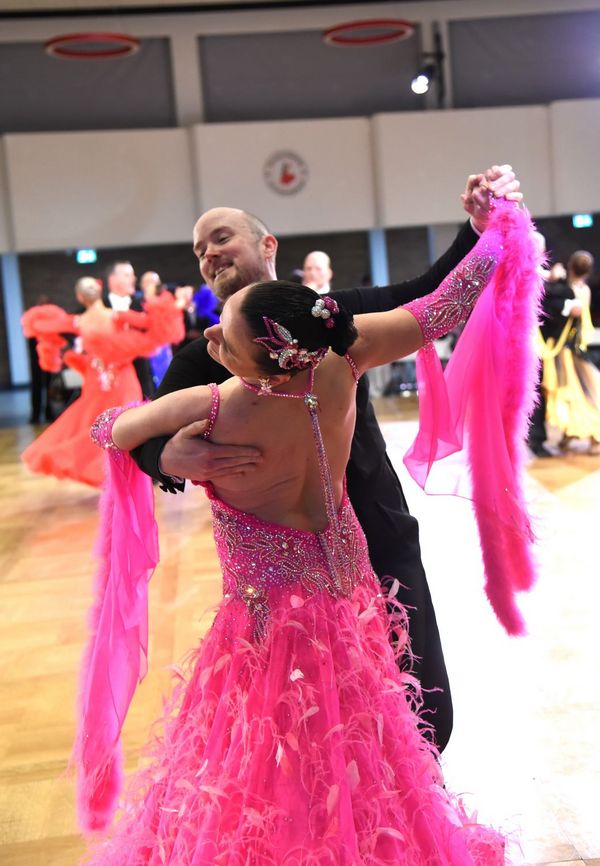 2.3.2024 GLM Masters II B Barsinghausen