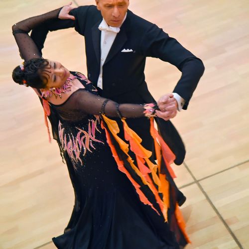 30.3.2024 Goldene 60 in Holm - Vorrunde