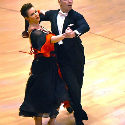 30.3.2024 Goldene 60 in Holm - Vorrunde