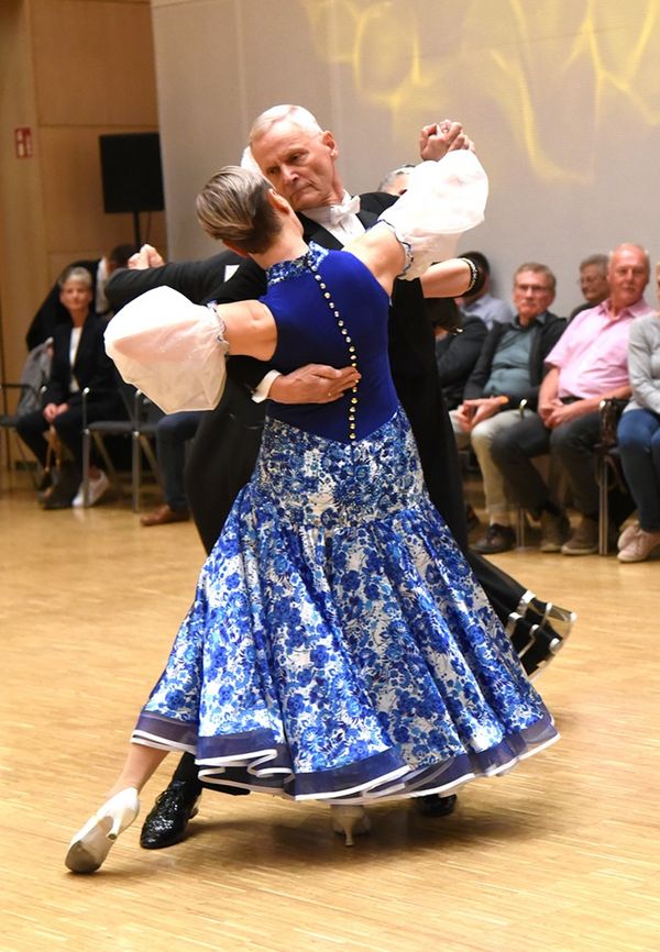 7.6.2025 Gold Cup Bad Bevensen - Semifinale und Finale