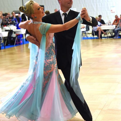 16.09.2023: LM Masters III B Standard Lauenau