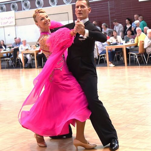15.9.2024 GLM Masters III S in Elmshorn - Semifinale und Finale