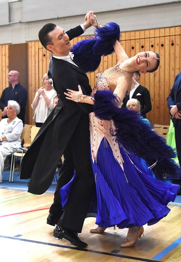 13.9.2025 GLM Nord Hauptgruppe II A Standard in Oldenburg