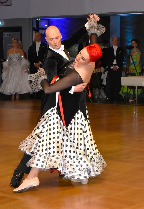 1.3.2026 GLM Sen IV S Std in Barsinghausen - Vorrunde