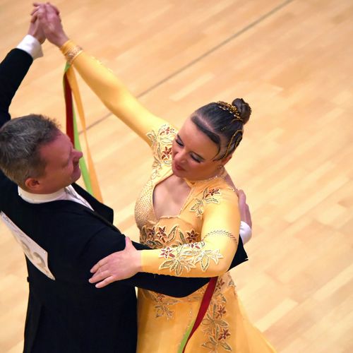 30.3.2024 Goldene 60 in Holm - Die Paare