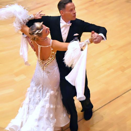 30.3.2024 Goldene 60 in Holm - Zwischenrunde, Semifinale und Finale