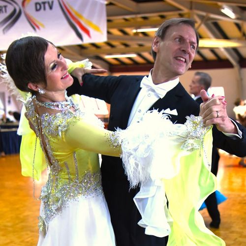 6.10.2024 Ranglistenturnier Masters IV S Standard in Braunschweig - Vorrunde