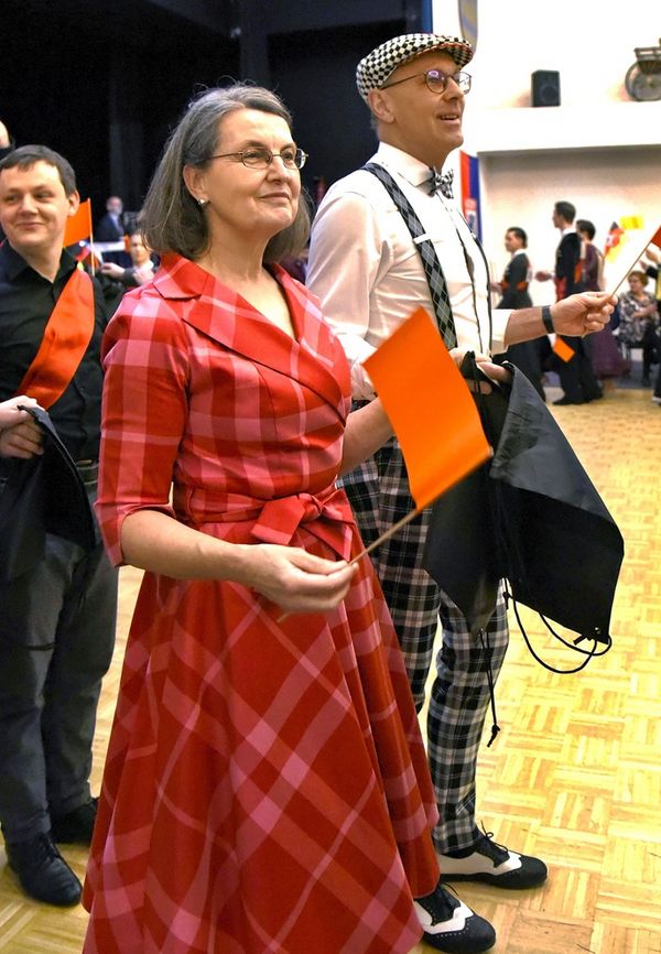Niedersachsenpokal 2025 - Gäste, Shows, Ehrungen