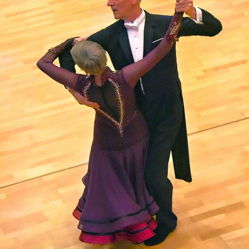 19.4.2025 Gold Cup in Holm - Vorrunde & 1. Zwischenrunde