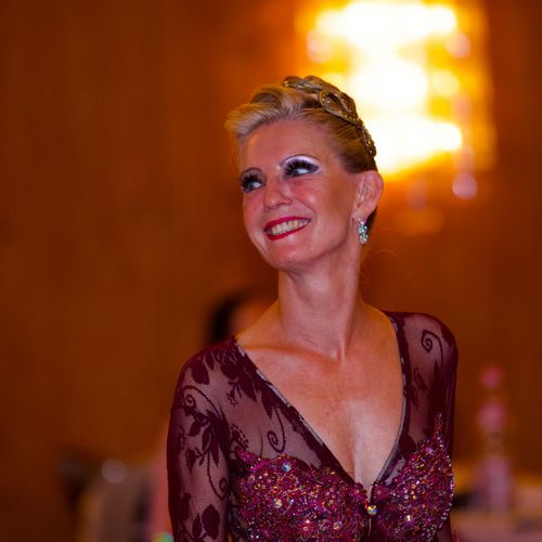 Leistungsstarke 66 in Braunlage von Peter Gerhard Krüger