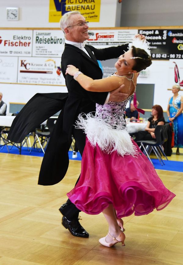 16.09.2023: LM Masters III A Standard Lauenau