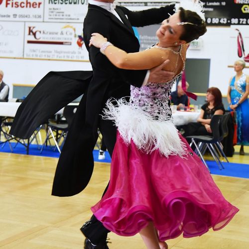 16.09.2023: LM Masters III A Standard Lauenau