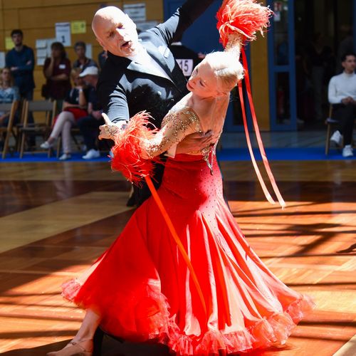 15.6.2024 Diamond Cup bei den Hannoverschen Tanzsporttagen