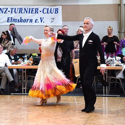15.9.2024 GLM Masters III S in Elmshorn - Vor- und Zwischenrunde