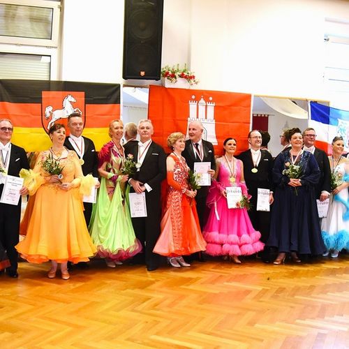 21.2.2025 GLM Masters IV A Standard in Lübeck