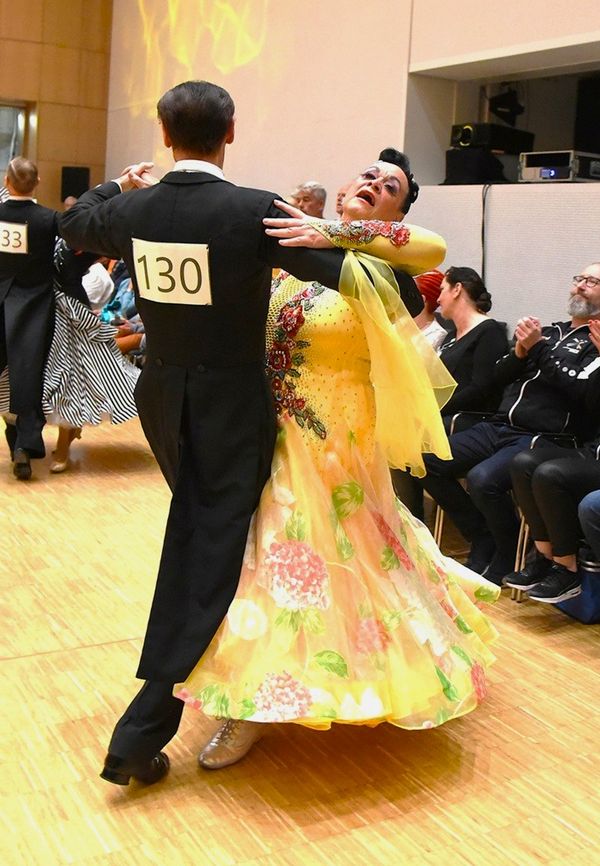 8.6.2025 Diamond Cup Bad Bevensen - Semifinale und Finale