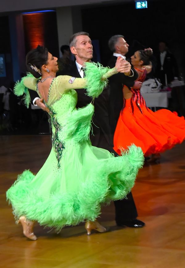 1.3.2026 GLM Sen IV S Std in Barsinghausen - Zwischenrunde und Finale