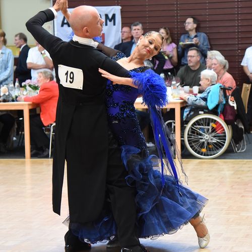 15.9.2024 GLM Masters III S in Elmshorn - Vor- und Zwischenrunde
